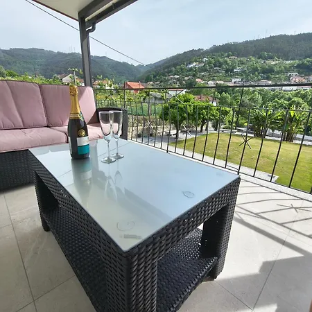 Quinta Do Sol