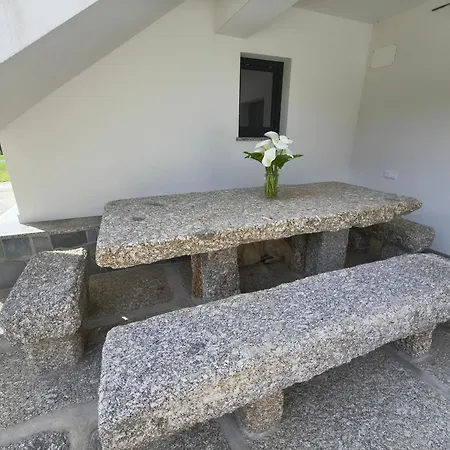 Quinta Do Sol 펜션 *
