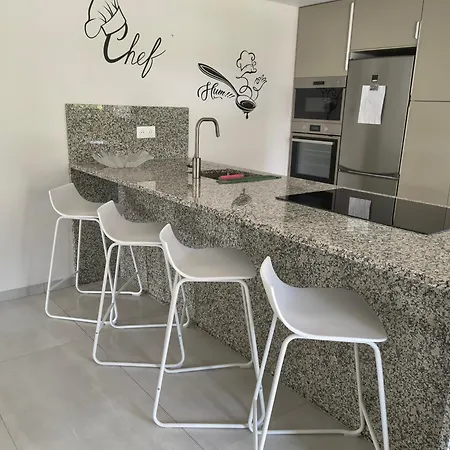 Quinta Do Sol 펜션 Parada de Bouro