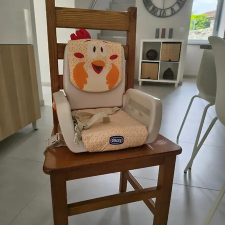 펜션 Quinta Do Sol