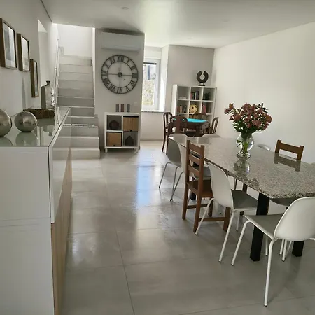 Quinta Do Sol Feriehus Parada de Bouro