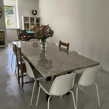 Quinta Do Sol Feriehus *