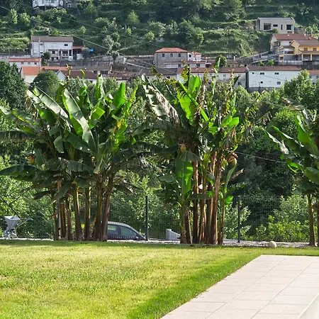 펜션 Quinta Do Sol