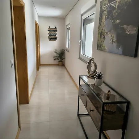 Quinta Do Sol 펜션 Parada de Bouro